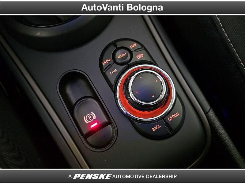 MINI Mini Countryman F60 Mini 1.5 Cooper Essential Countryman ALL4