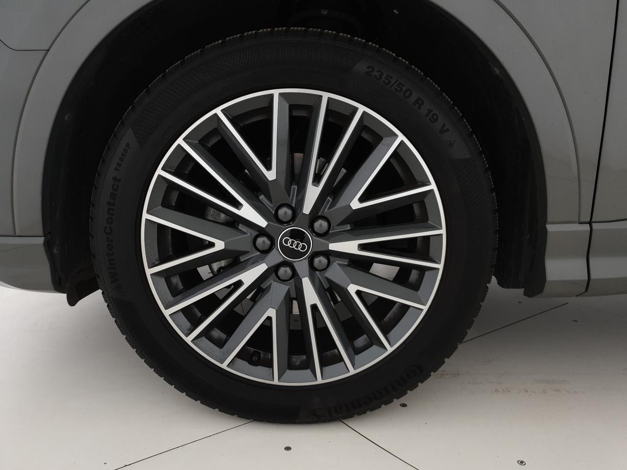 35TDI 150CV S tronic Business Advanced