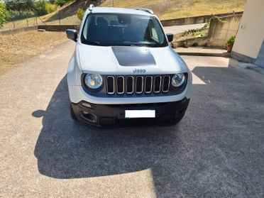 Jeep Renegade 2.0 Mjt 140CV 4WD Active Drive Limited