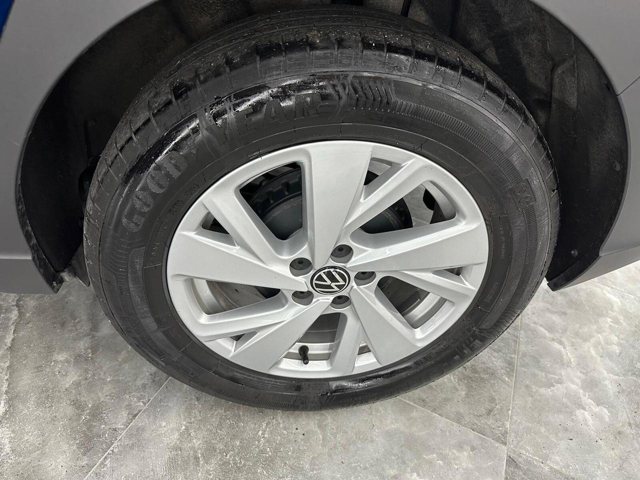 Volkswagen Taigo 1.0 TSI 95 CV Life