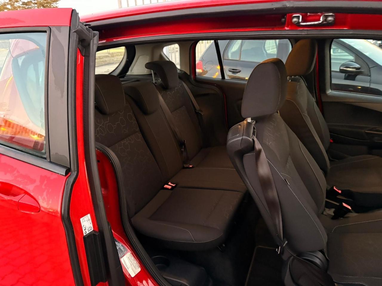 Ford B-Max 1.4 90 CV GPL Titanium