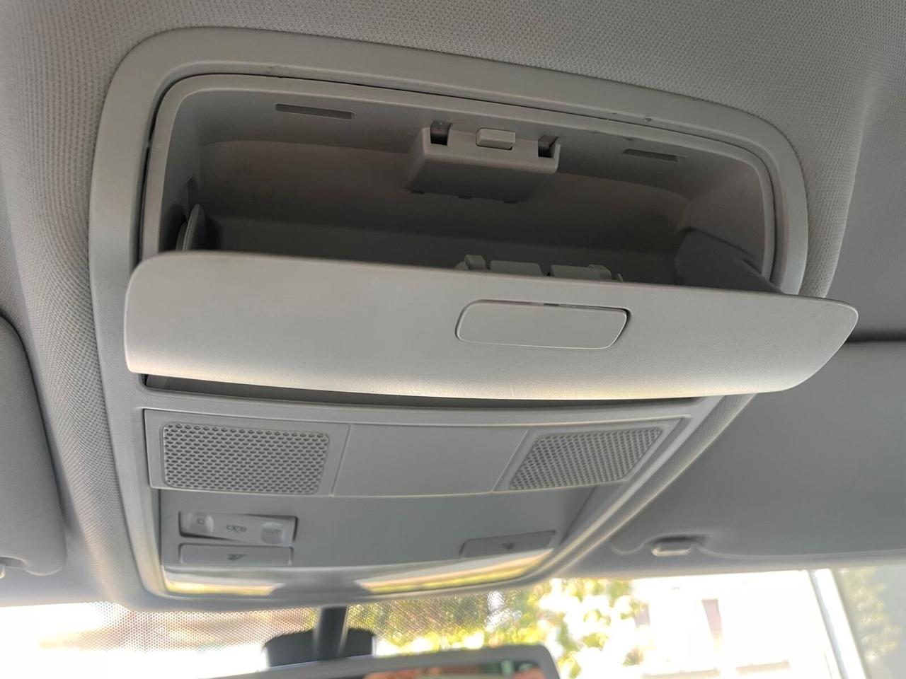 Volkswagen Tiguan 2.0 TDI DPF 4MOTION