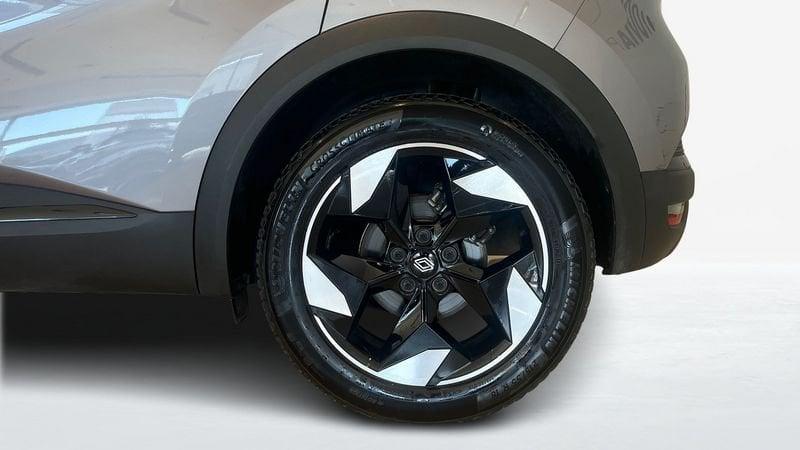 Renault Captur II 2024 1.0 TCe Techno