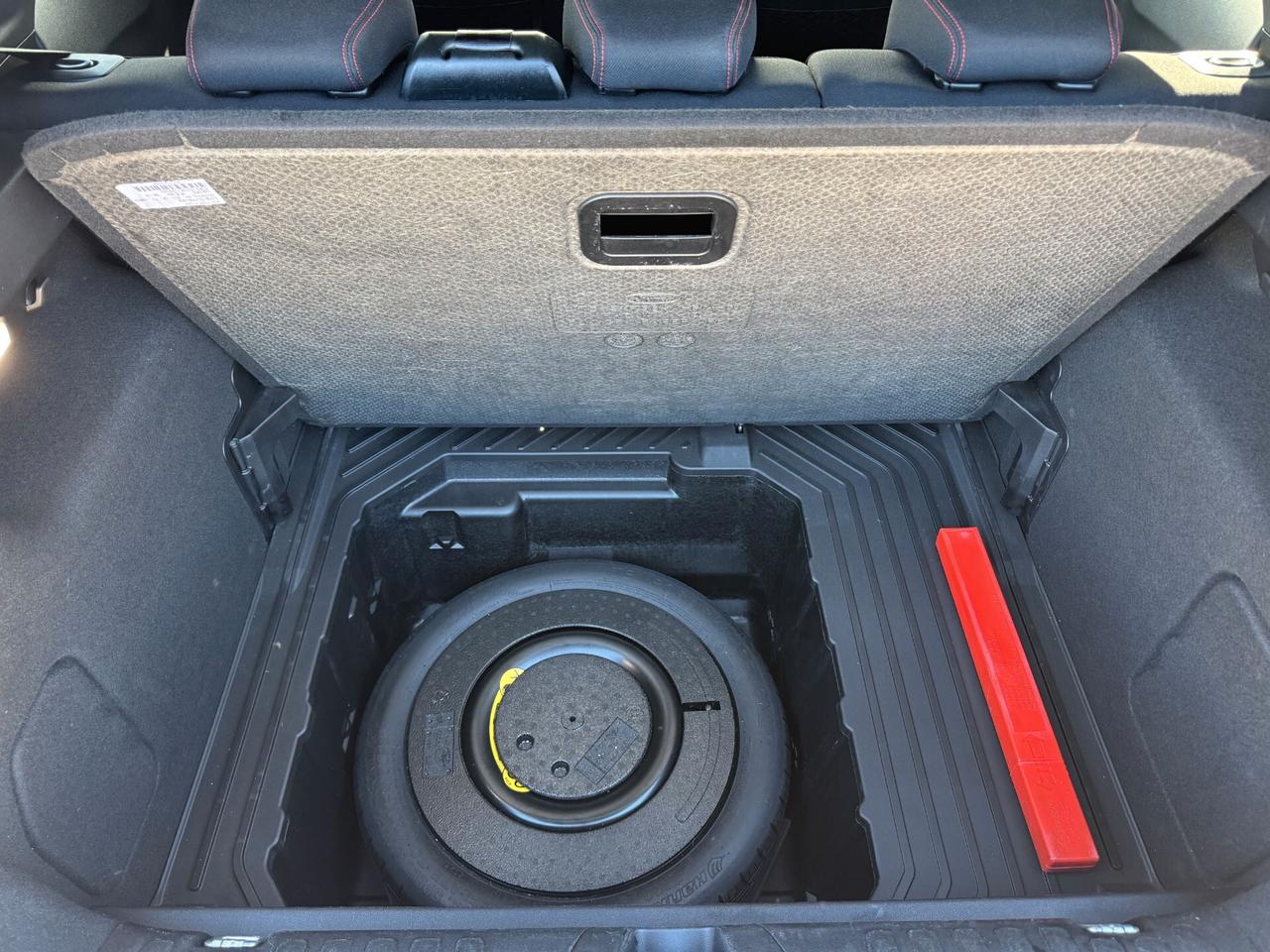 Ford Puma St-Line 1.0 EcoB.-Hybrid 125CV Automatica