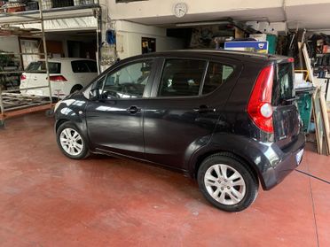 Opel Agila 1.2 16V 94CV Start&Stop Enjoy