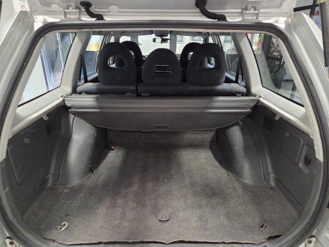 MITSUBISHI Pajero Sport 2.5 TDI cat GLS Autocarro 5 POSTI