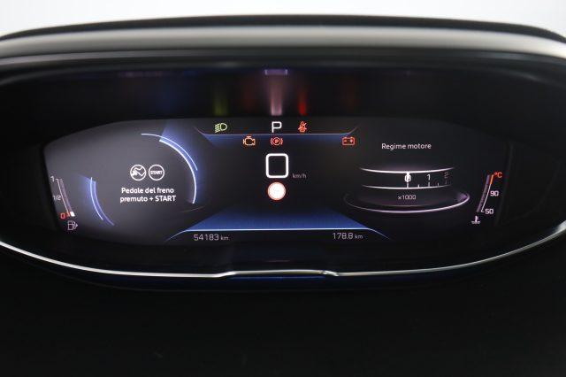 PEUGEOT 3008 3008 BlueHDi 130 S&S EAT8 Active Business