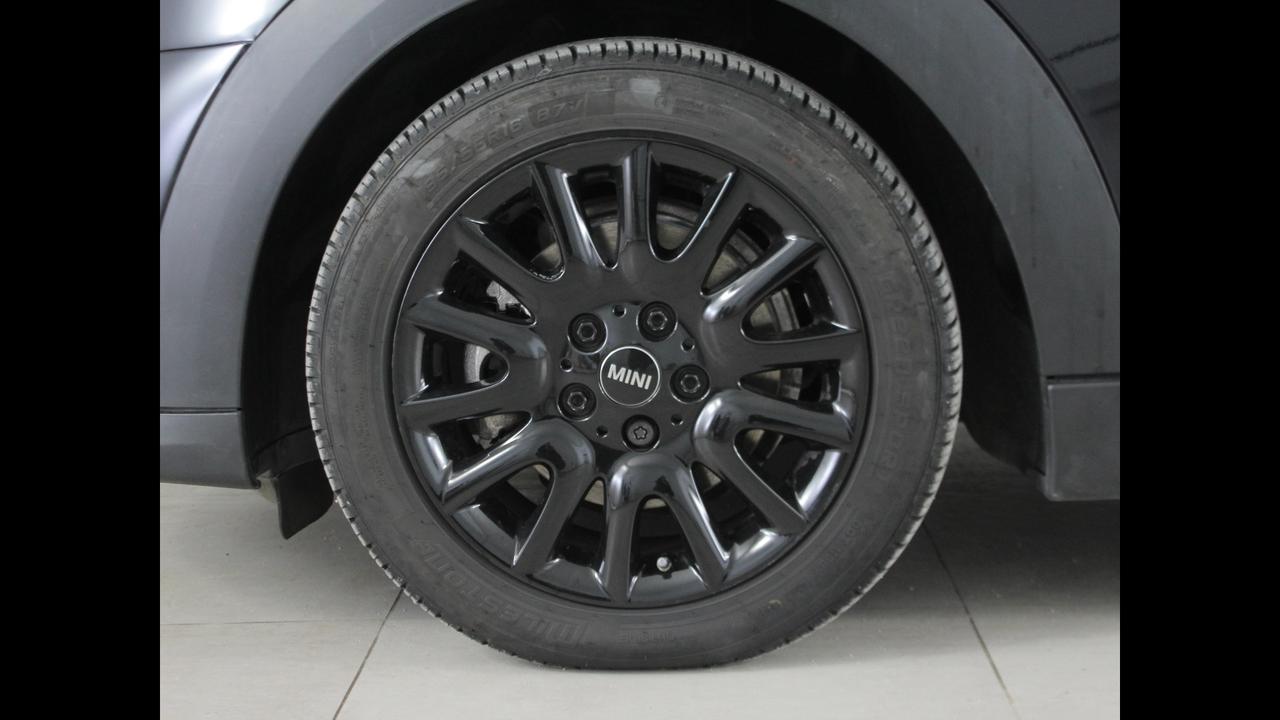 MINI Mini IV F56 2021 3p - Mini 3p 1.5 Cooper Camden auto