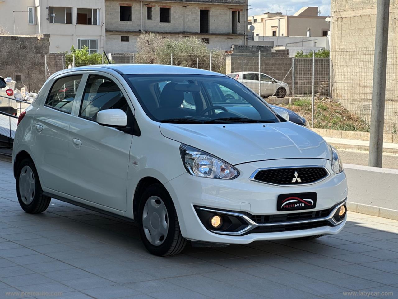 MITSUBISHI Space Star 1.0 Invite