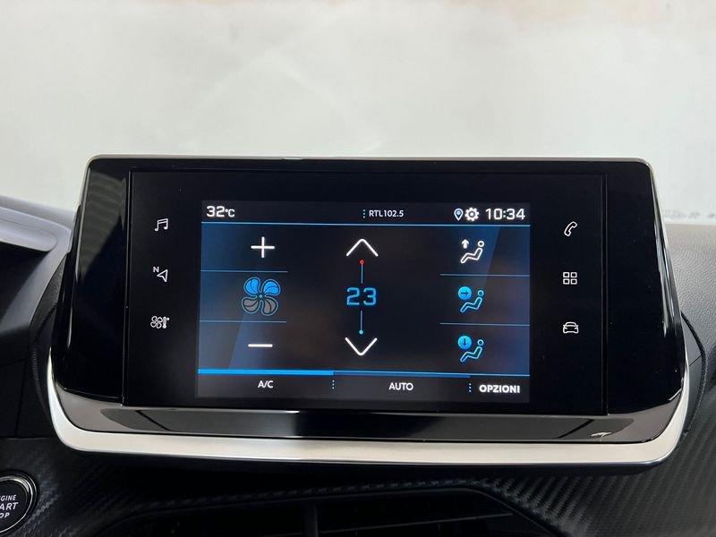 Peugeot 2008 2008 BlueHDi 110 S&S Allure