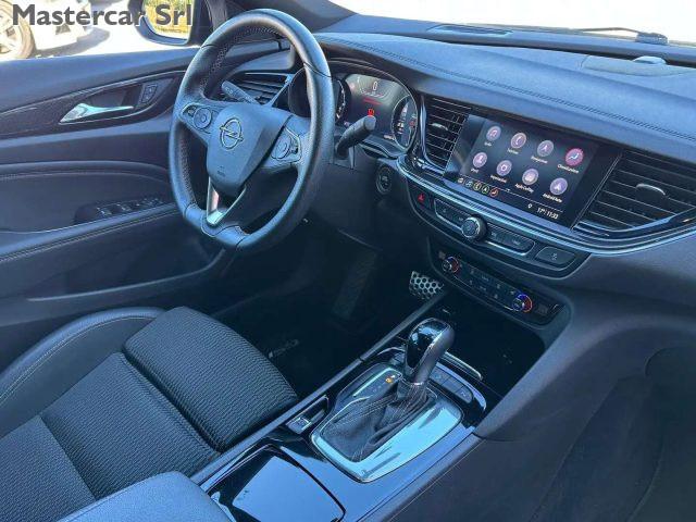 OPEL Insignia Grand Sport 2.0 cdti 210cv GSi awd - FT233ZB