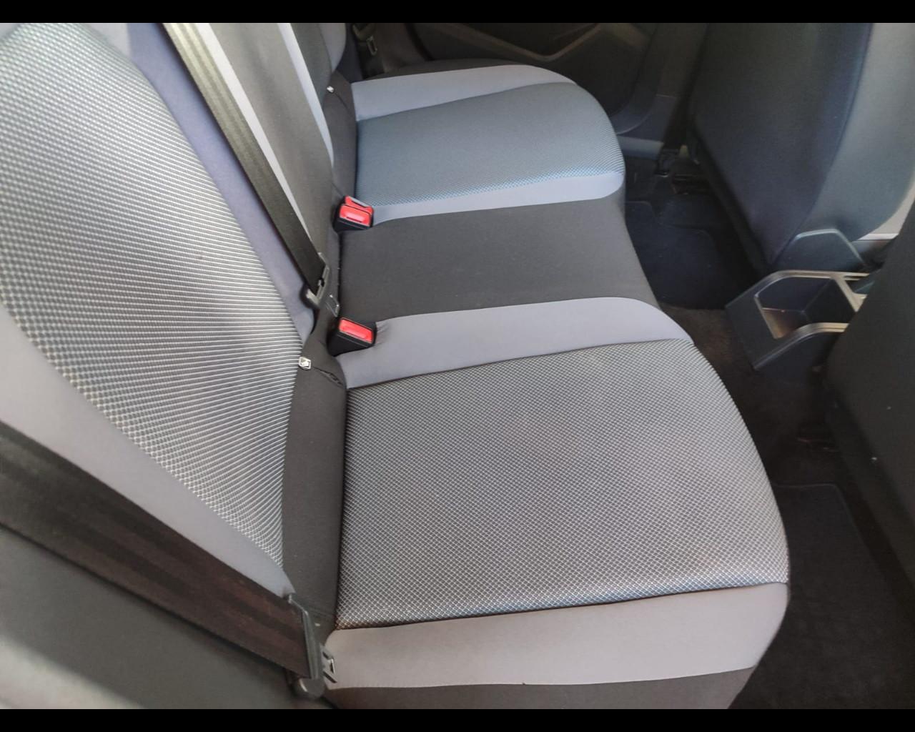 SEAT Arona 1.0 TGI Style