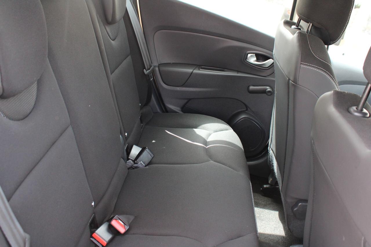 Renault Clio Sporter dCi 8V 75CV Start&Stop Energy Life