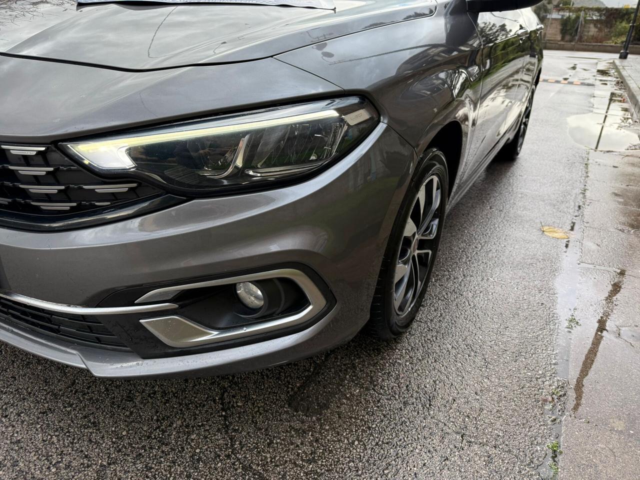 Fiat Tipo 1.3 Mjt S&S 5 porte City Life