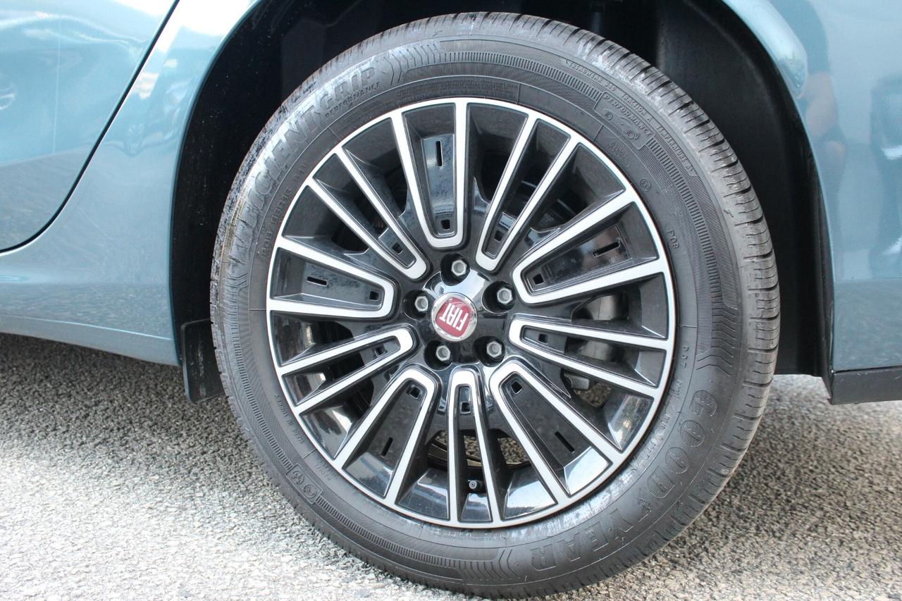 Fiat Tipo 1.6 Mjt S&S SW