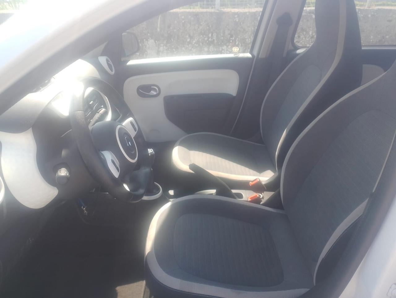Renault Twingo SCe 65 CV Intens