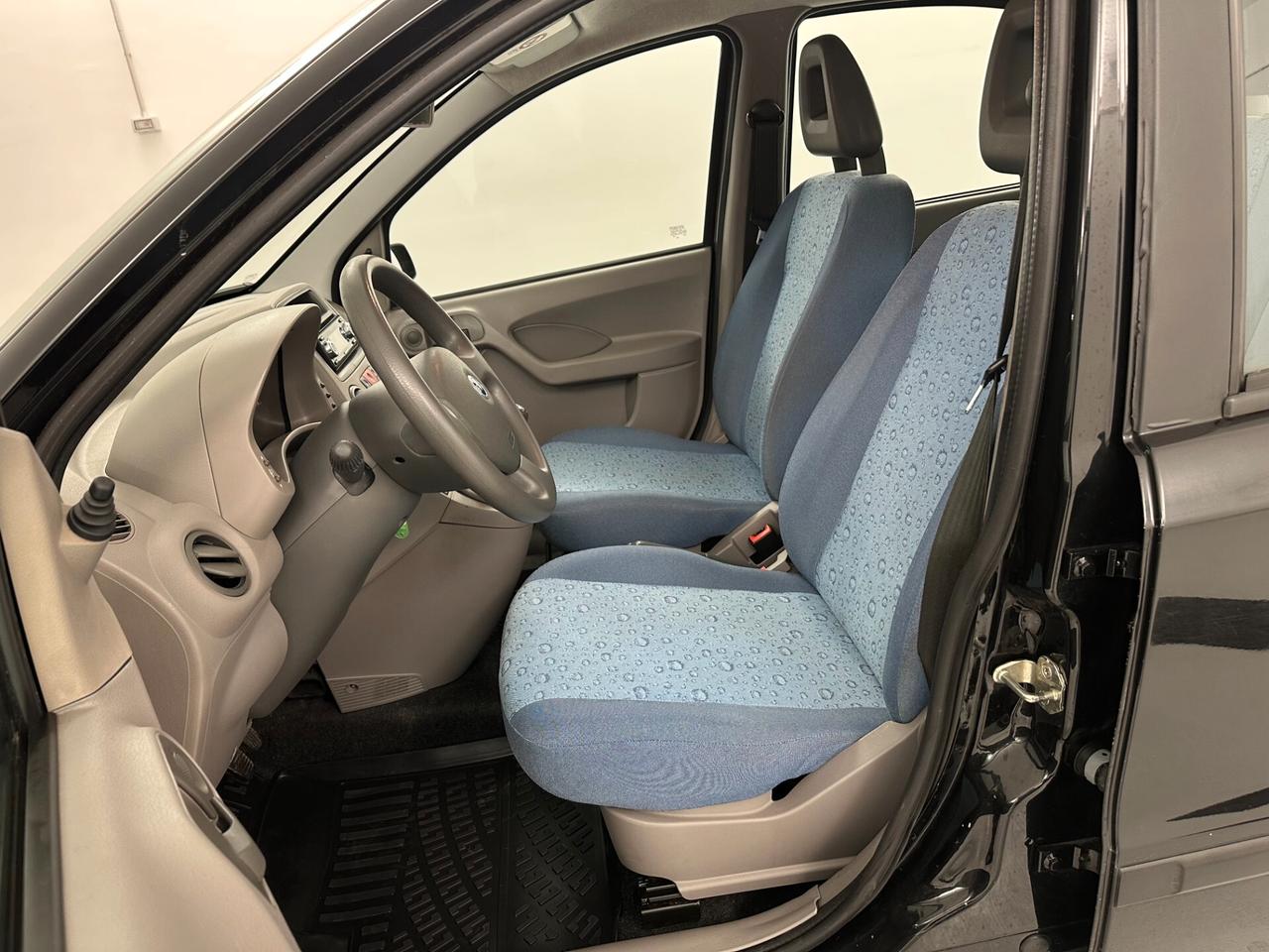 Fiat Panda 1.1 Active