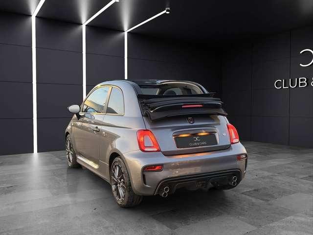 Abarth 695C 695C 1.4 t-jet 180cv Scarichi Record Monza/Pack Tech
