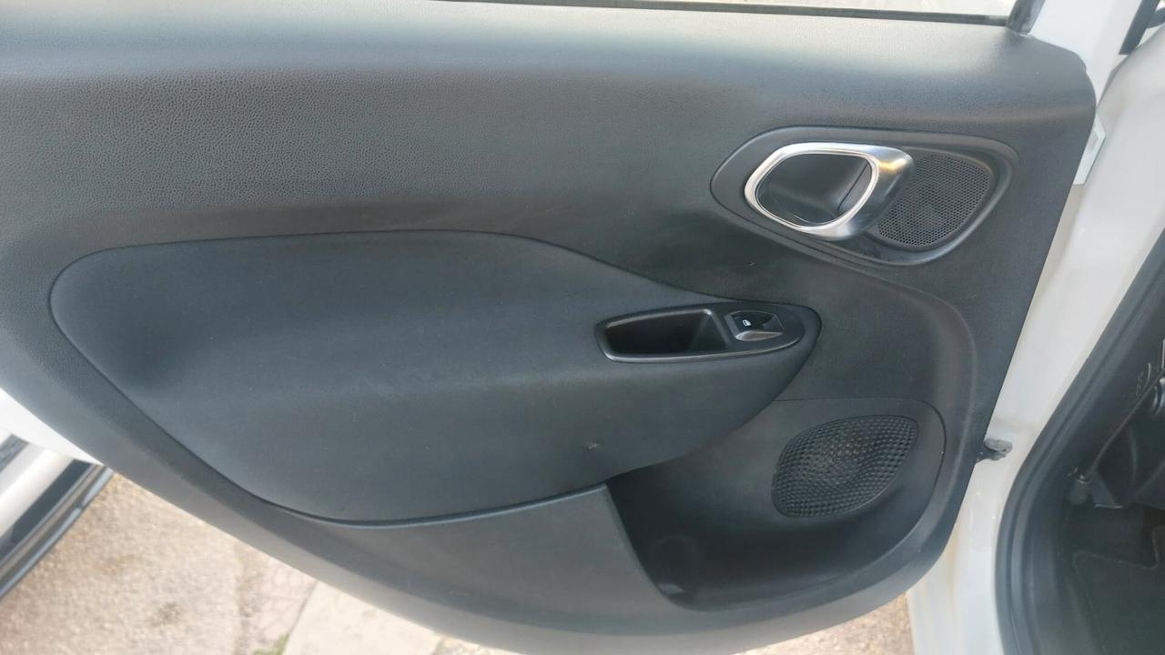 Fiat 500L LOUNGE 1.6 MULTIJET 120CV