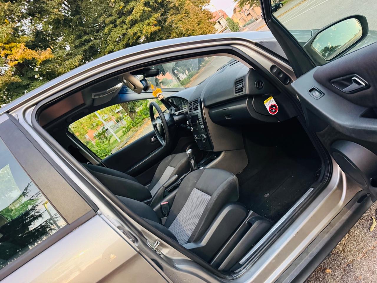 Mercedes-benz A 150 Avantgarde