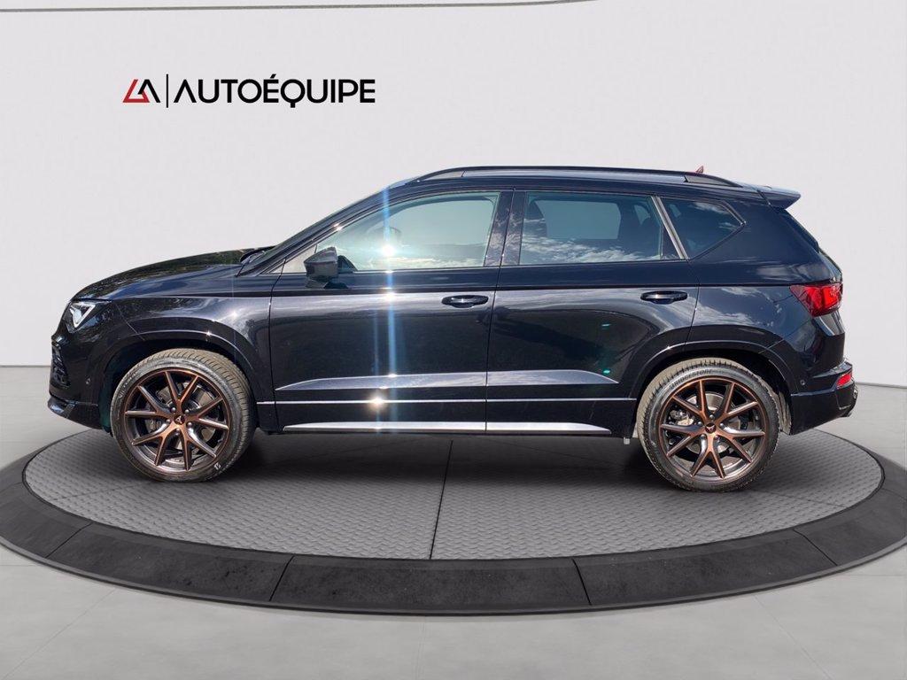 CUPRA Ateca 2.0 tsi VZ 4drive dsg del 2024