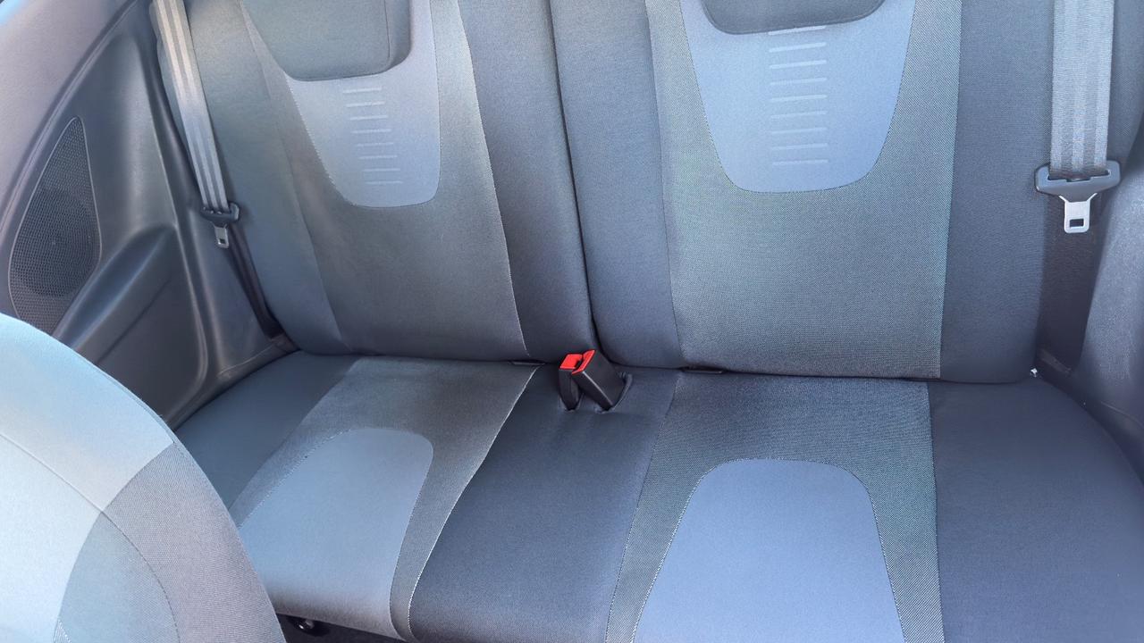 Ford Ka Ka+ 1.2 8V 69CV Titanium