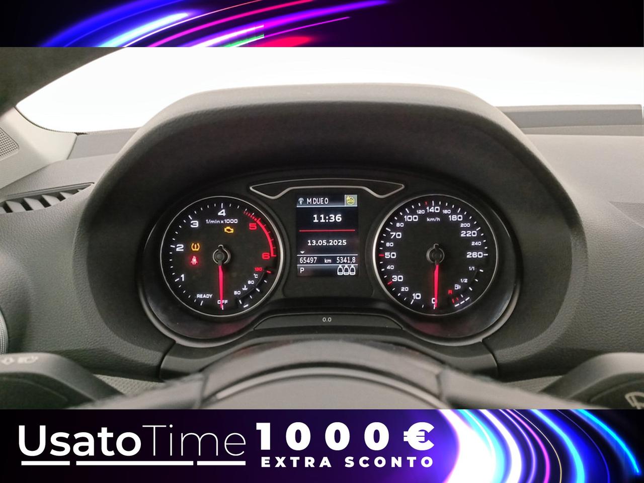Audi Q2 30 2.0 tdi admired advanced s tronic