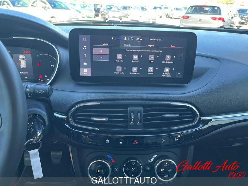 FIAT Tipo 1.0 100cv cross