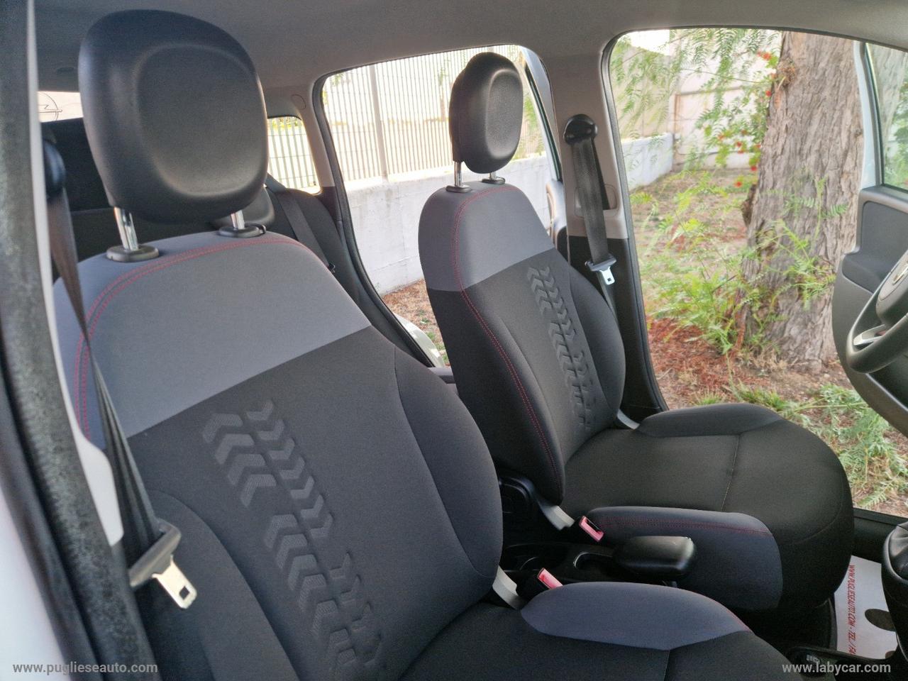 FIAT Panda 1.2 Easy 40.000 KM