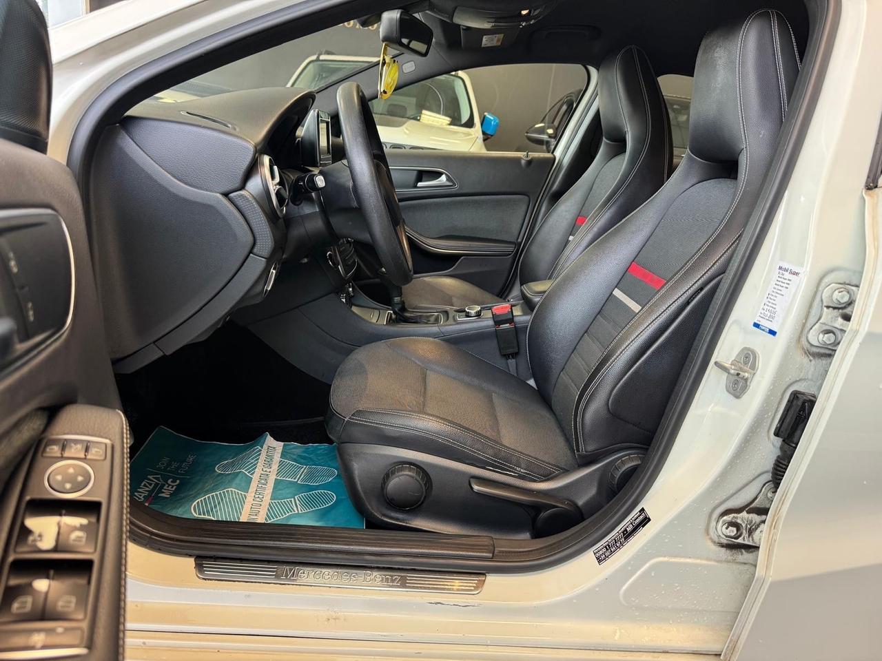 Mercedes-benz A 160 CDI Premium