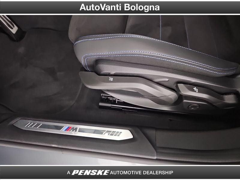 BMW Serie 1 118d MSport Pro