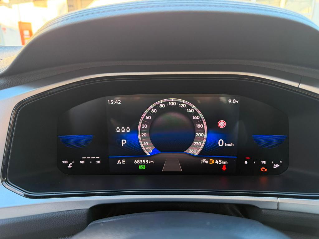 Volkswagen T-Roc 2.0 tdi Life 150cv dsg