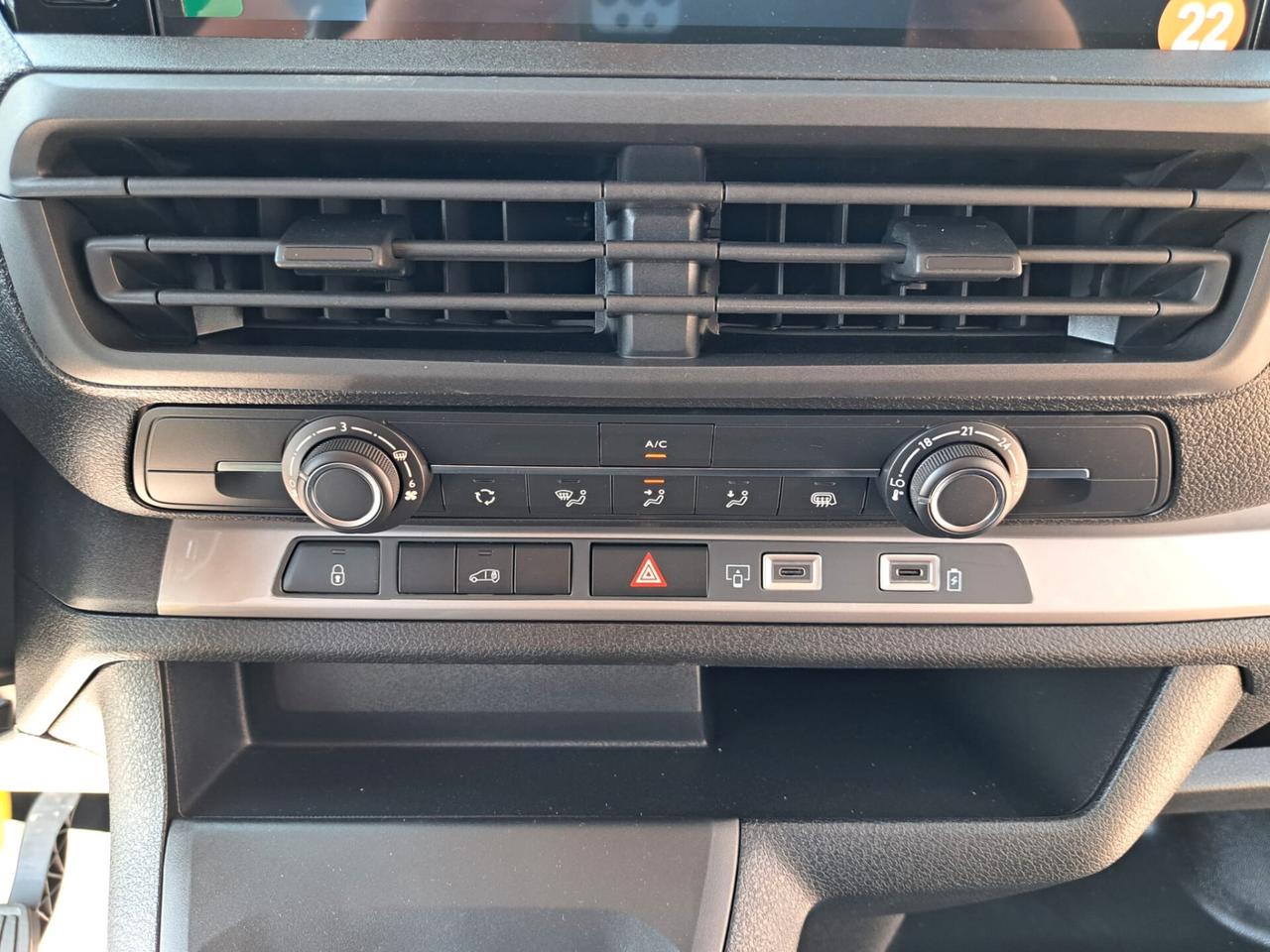 Fiat Scudo Van 1.5 BlueHDi 120CV L2H1 Km. 0