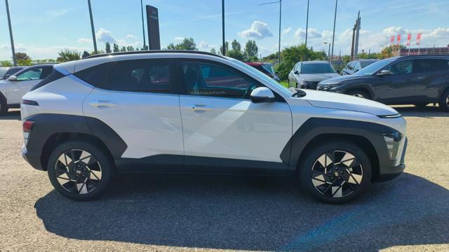 HYUNDAI Kona HEV 1.6 DCT Business