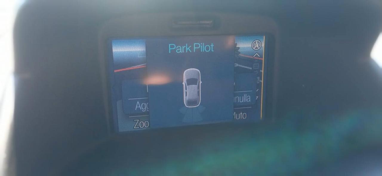 Ford Fiesta 1.4 GPL Titanium