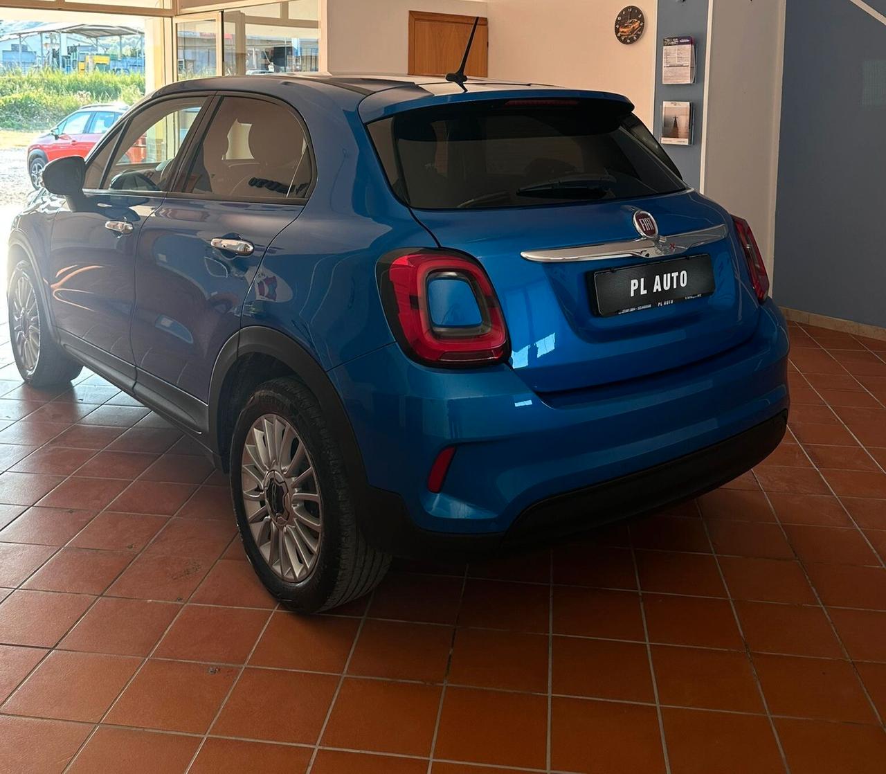 Fiat 500X 1.3 MultiJet 95 CV CONNECT