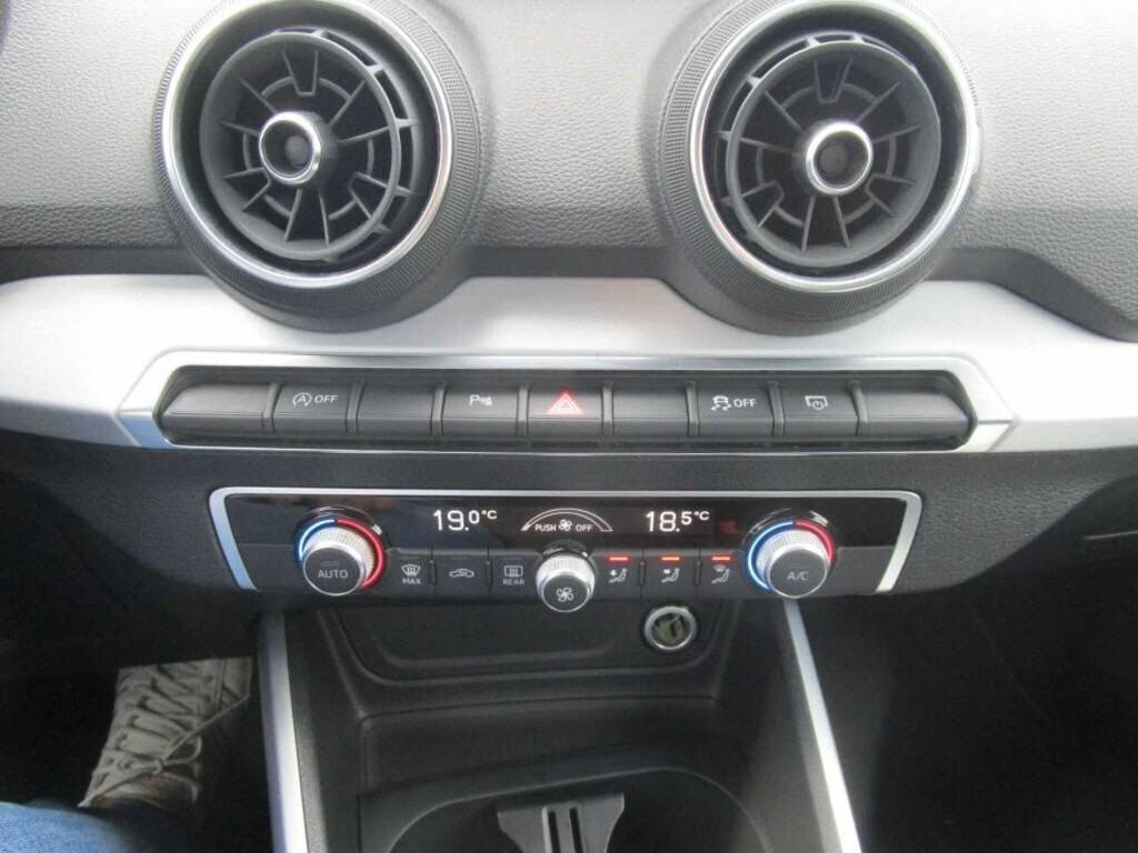Audi Q2 30 TDI S tronic S line Edition