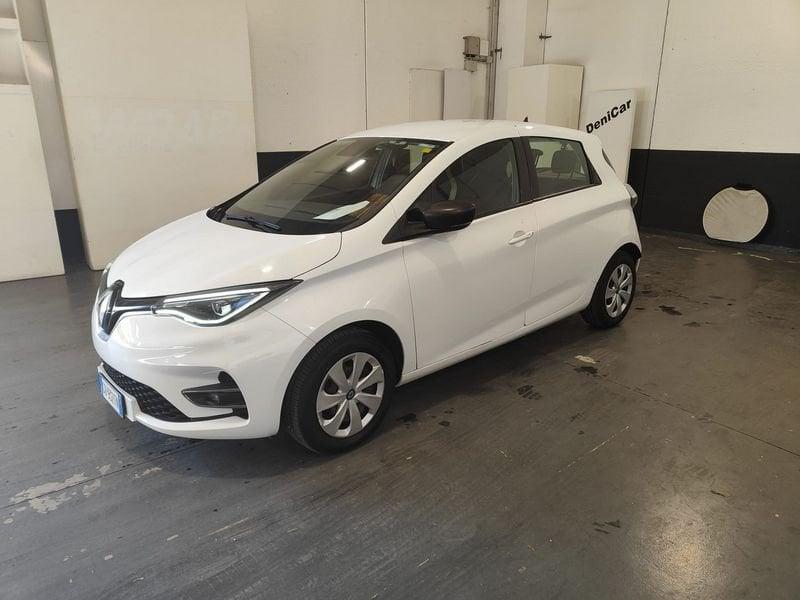 Renault ZOE ZOE Life R110