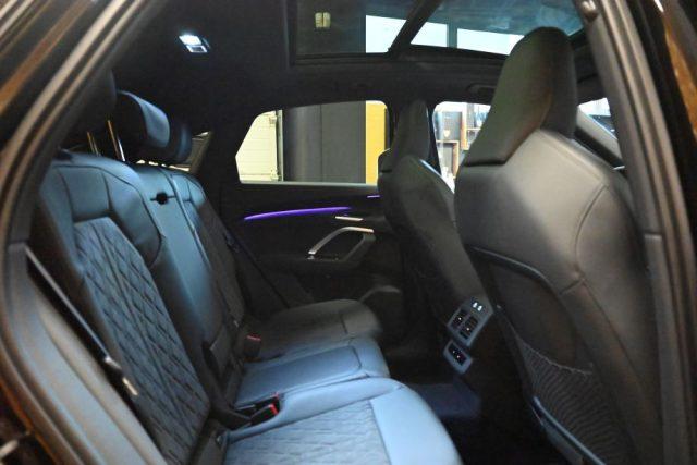 AUDI Q5 NEW SPB S-LINE ED.TDI Q.S-TR.STRAFULL 21"SCONTO27%