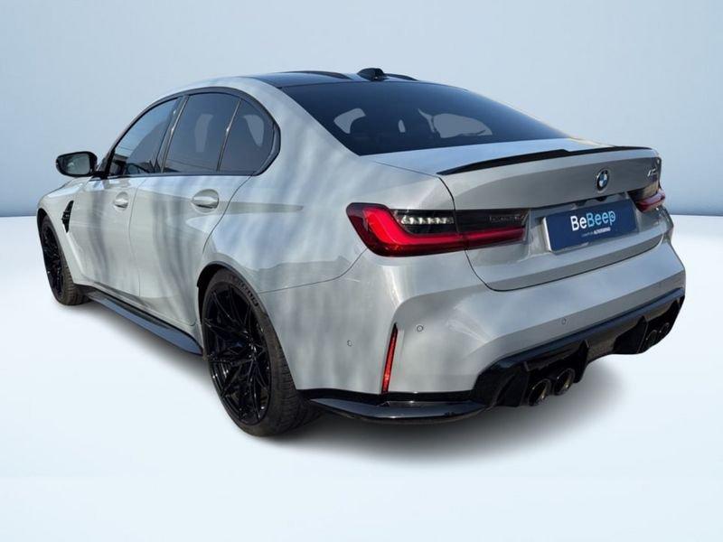 BMW Serie 3 M3 3.0