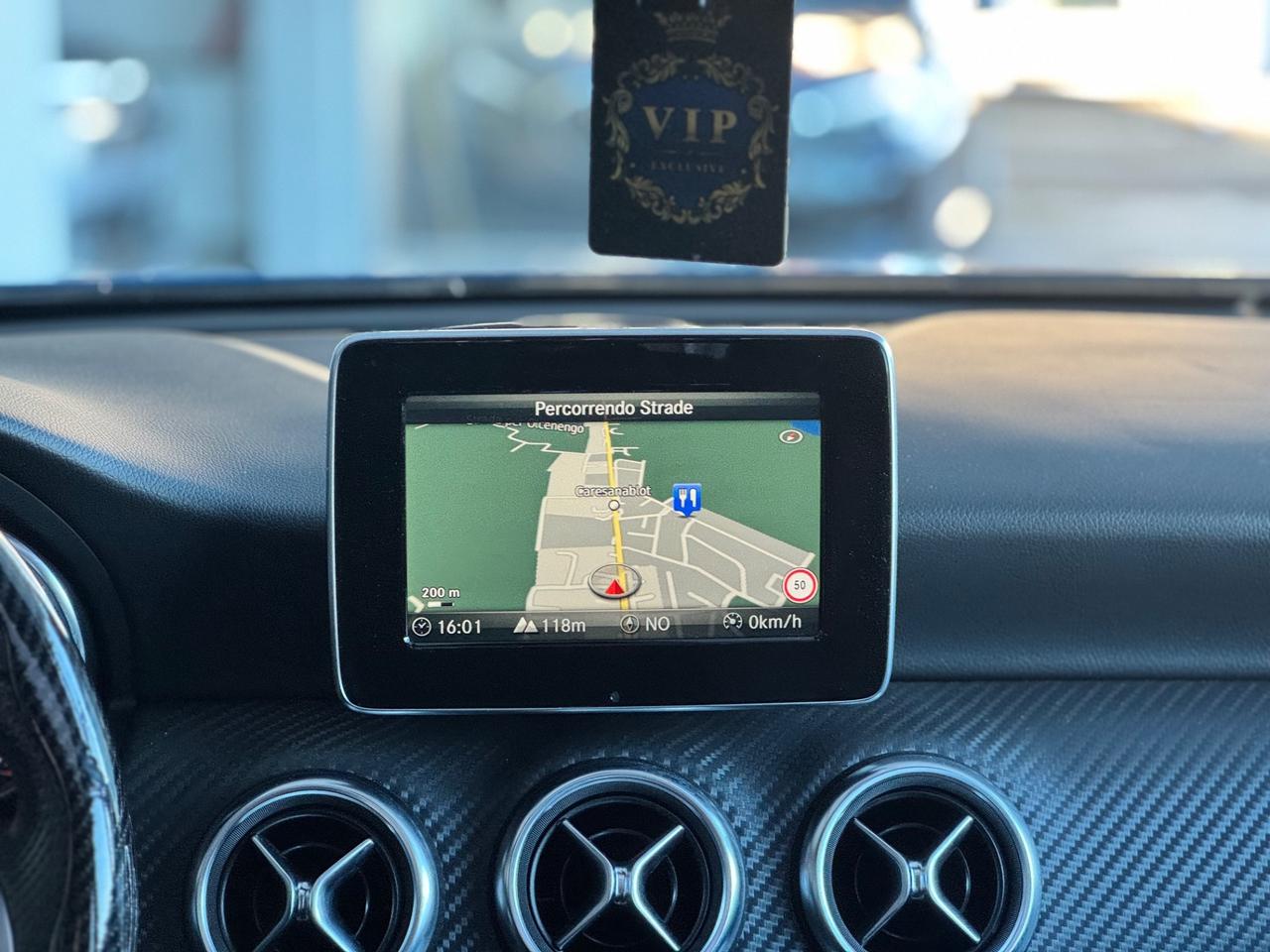 Mercedes-benz A 200 Premium AMG TETTO UNICA