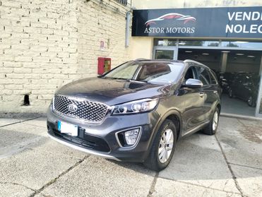 Kia Sorento 2.2 crdi Loft Techno Pack 2wd 7p.ti
