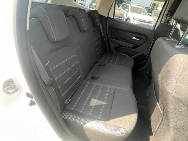 DACIA Duster 1.0 TCe 100 CV ECO-G 4x2 Prestige