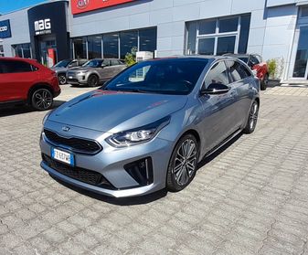 Kia ProCeed 1.6 CRDI DCT GT Line