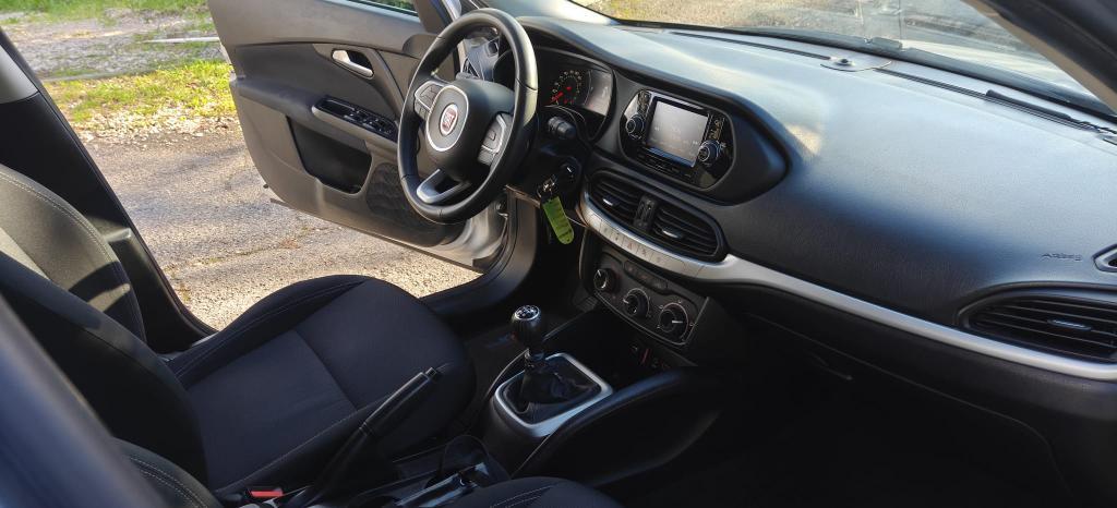FIAT Tipo SW 1.6d mjt km 80000