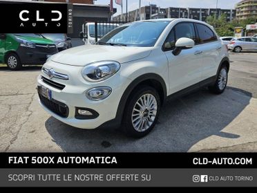 FIAT 500X 500X 1.4 m-air 4x2 140cv dct my18