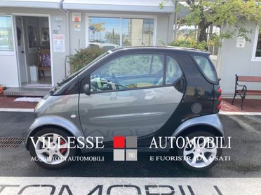 SMART FORTWO 700 BENZINA (COUPE’)