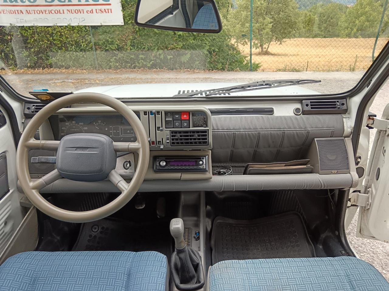 Fiat Panda 900 I.E. 39CV YOUNG