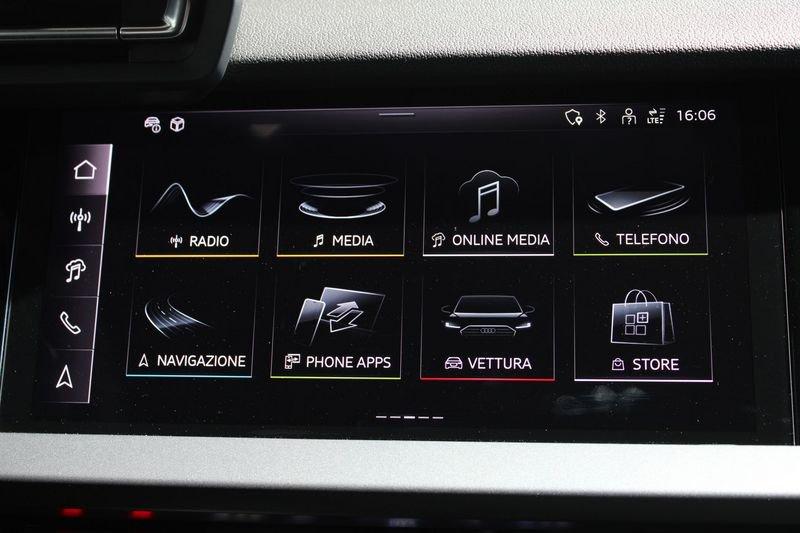 Audi A3 4 serie allstreet 35 TDI S tronic Business