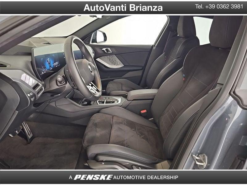 BMW Serie 2 Gran Coupe 218d Gran Coupe MSport Pro